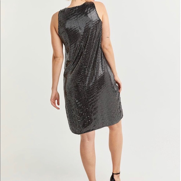 Reitmans Rock and Shine Dress Size S - Picture 2 of 8